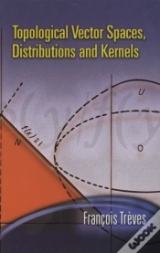 Capa do artigo Topological Vector Spaces, Distributions And Kernels