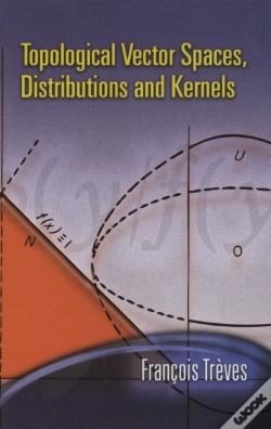 Capa do artigo Topological Vector Spaces, Distributions And Kernels