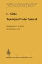 Topological Vector Spaces I - Preview