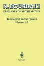 Topological Vector Spaces - Preview