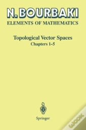 Topological Vector Spaces