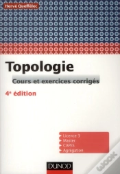 Capa do artigo Topologie - 4e Edition