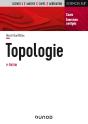 Topologie (6e Édition) - Preview