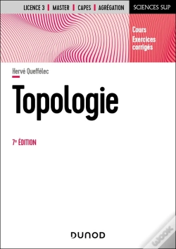 Capa do artigo Topologie (7e Édition)