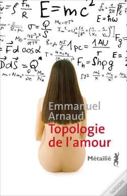 Capa do artigo Topologie De L'Amour