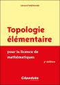 Topologie Élémentaire Pour La Licence De Mathématiques (3e Édition) - Preview