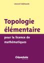 Topologie Élémentaire ; Pour La Licence De Mathématiques - Preview