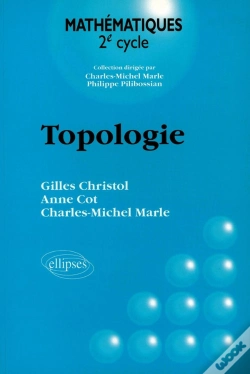 Capa do artigo Topologie