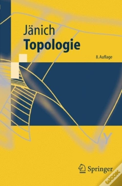 Capa do artigo Topologie
