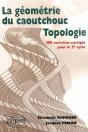 Topologie Ou La Géométrie Du Caoutchouc - 300 Exercices Corrigés Pour Le Deuxième Cycle - Preview