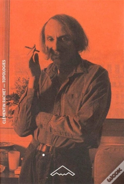 Capa do artigo Topologies - Au Milieu Du Monde De Michel Houellebecq
