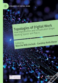 Capa do artigo Topologies Of Digital Work