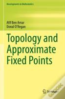 Topology And Approximate Fixed Points