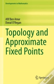 Capa do artigo Topology And Approximate Fixed Points