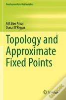 Topology And Approximate Fixed Points