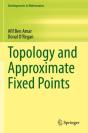 Topology And Approximate Fixed Points - Preview