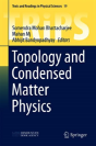 Topology And Condensed Matter Physics - Preview