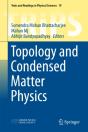 Topology And Condensed Matter Physics - Preview