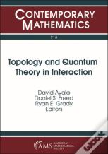 Topology And Quantum Theory In Interaction