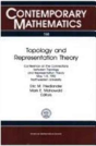 Topology And Representation Theory - Preview
