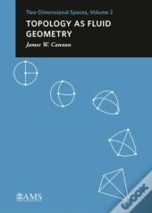 Topology As Fluid Geometry