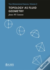 Capa do artigo Topology As Fluid Geometry
