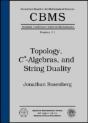 Topology, C*-Algebras, And String Duality - Preview