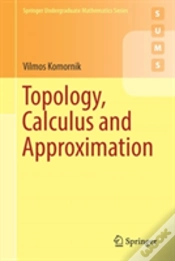 Capa do artigo Topology, Calculus And Approximation