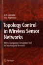 Topology Control In Wireless Sensor Networks - Preview
