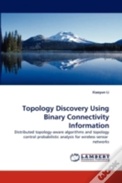 Capa do artigo Topology Discovery Using Binary Connecti
