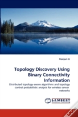Capa do artigo Topology Discovery Using Binary Connecti