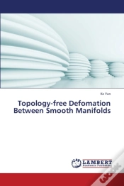 Capa do artigo Topology-Free Defomation Between Smooth Manifolds