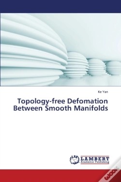 Capa do artigo Topology-Free Defomation Between Smooth Manifolds