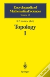 Capa do artigo Topology I
