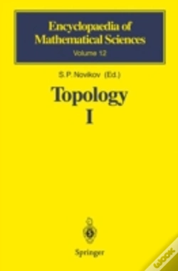 Capa do artigo Topology I