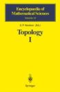 Topology I - Preview