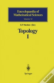 Capa do artigo Topology I