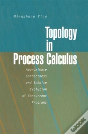 Capa do artigo Topology In Process Calculus