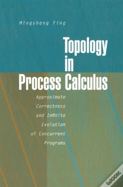 Capa do artigo Topology In Process Calculus