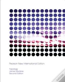 Capa do artigo Topology