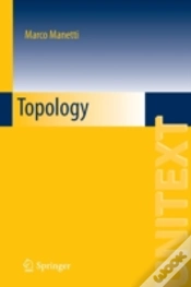 Capa do artigo Topology