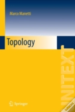 Capa do artigo Topology