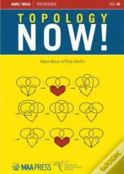 Capa do artigo Topology Now!