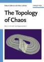 Topology Of Chaos - Preview