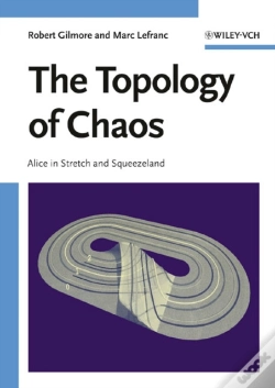 Capa do artigo Topology Of Chaos