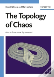 Capa do artigo Topology Of Chaos
