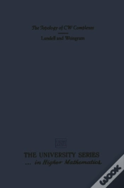 Capa do artigo Topology Of Cw Complexes