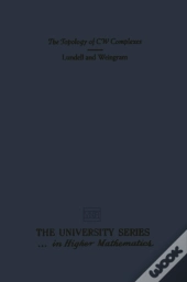 Topology Of Cw Complexes