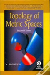 Topology Of Metric Spaces