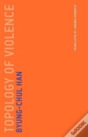 Capa do artigo Topology Of Violence